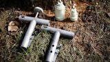 Soil sampling equipment earns an En Core