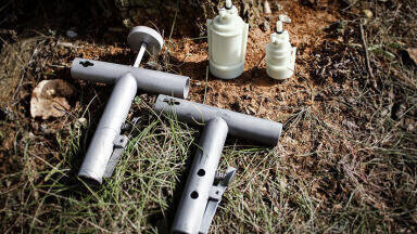 Soil sampling equipment earns an En Core