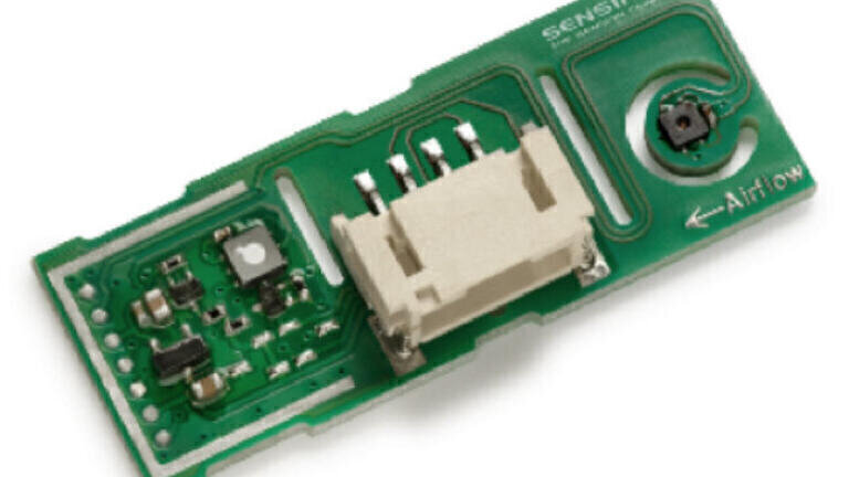 Solution for remote gas, humidity and temperature sensing from the main control board now available worldwide