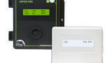 New smart, flexible and economical range of specialist gas detectors