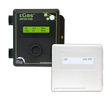 New smart, flexible and economical range of specialist gas detectors