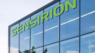 Sensirion voted best employer in Switzerland