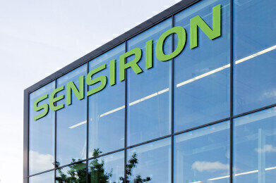 Sensirion voted best employer in Switzerland