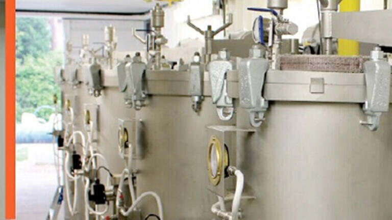 Ensuring low turbidity drinking water supply
