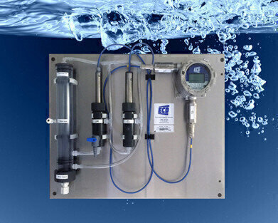 New FM/ATEX approved free chlorine analyser for hazardous area applications