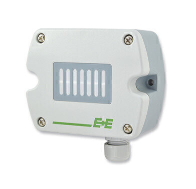 Robust CO2 sensor with RS485 interface