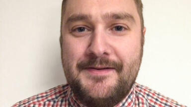 New addition to specialist air monitoring team  