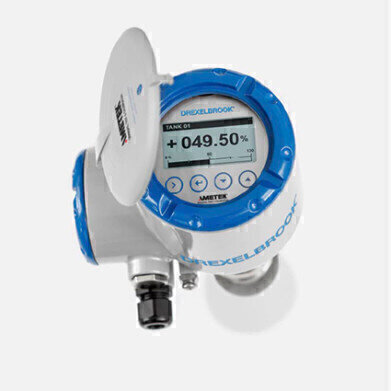 Range of FMCW based radar level measurement products expanded with state of the art level transmitters