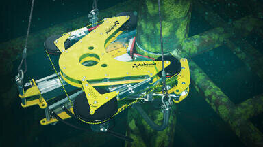 Ashtead Technology acquires Aqua-Tech Solutions in Gulf of Mexico