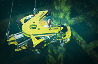Ashtead Technology acquires Aqua-Tech Solutions in Gulf of Mexico