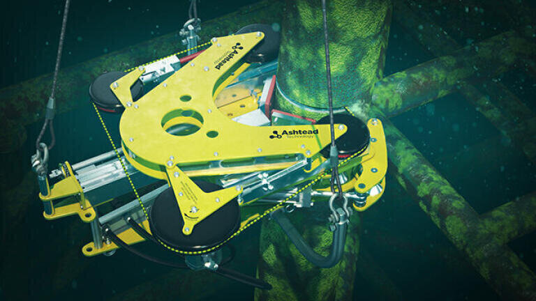 Ashtead Technology acquires Aqua-Tech Solutions in Gulf of Mexico
