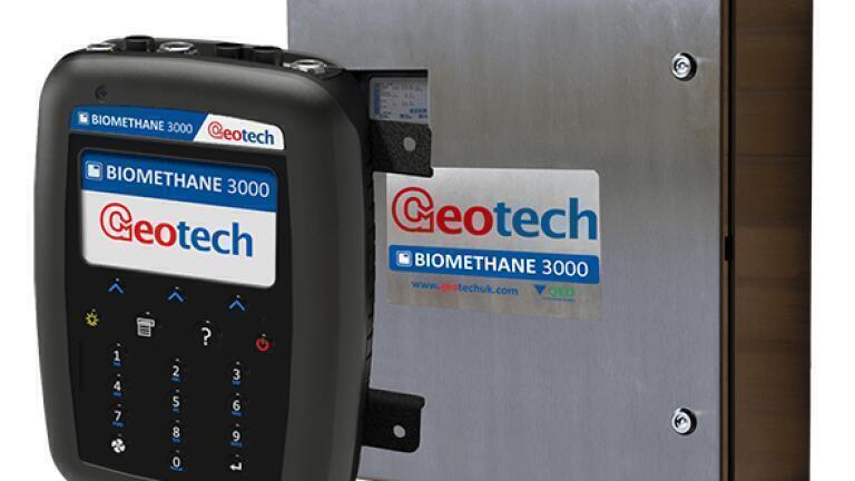 Environmental monitoring and remediation experts head to UK Green Gas Day 2019