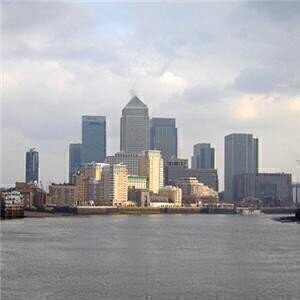 London's air quality 'kills 3,000 annually' 