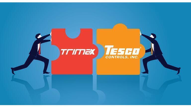 New acquisition strengthens TESCOs dominance of North American water/waste water systems integration market