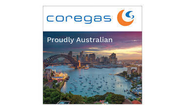 Coregas launches dedicated web site for specialty gases users