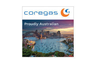 Coregas launches dedicated web site for specialty gases users