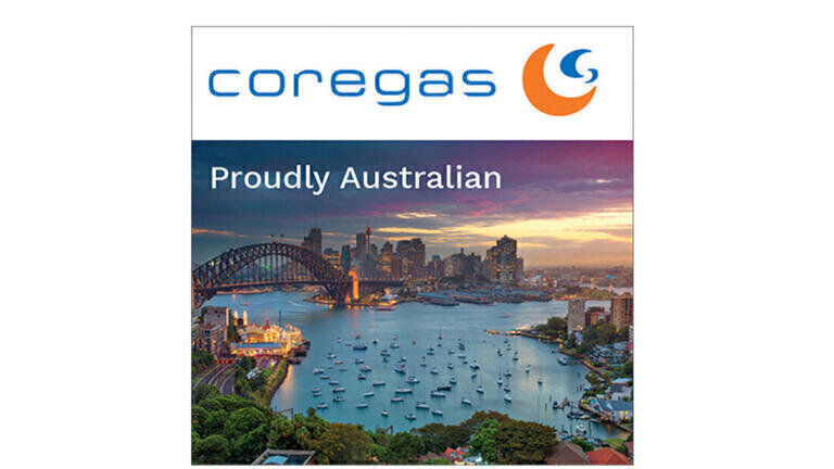 Coregas launches dedicated web site for specialty gases users