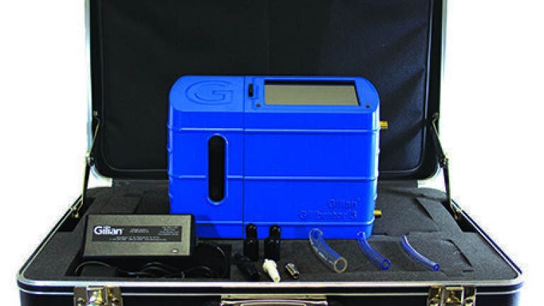 A new benchmark in calibration integrity, performance and data reporting comes to the UK