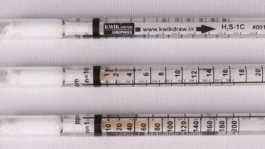 New Hydrocarbon-2 tube now available