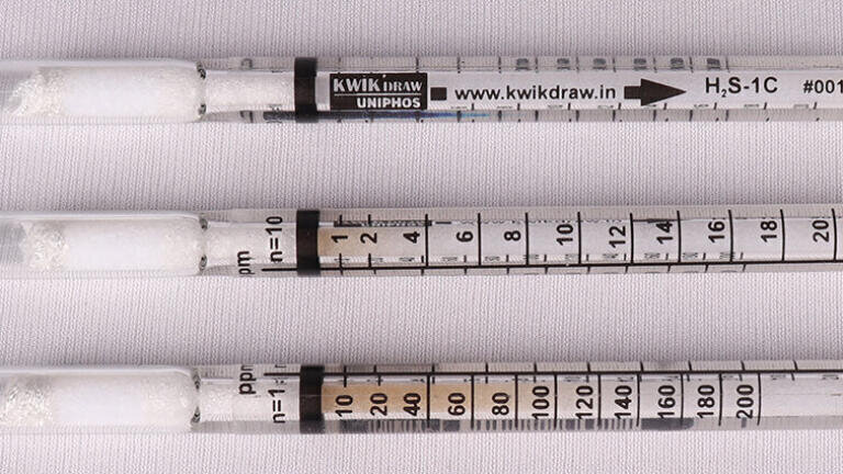 New Hydrocarbon-2 tube now available