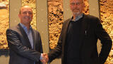 Royal sponsorship for World Soil Museum