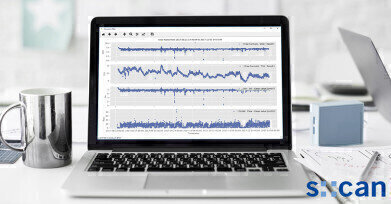 Free data visualisation and analysis tool