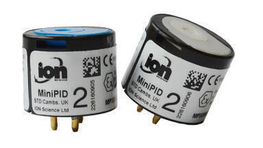 Range of humidity resistant sensors for fast VOC detection on show at Sensor + Test