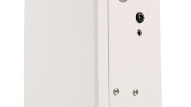 A perfect solution for measuring indoor air quality