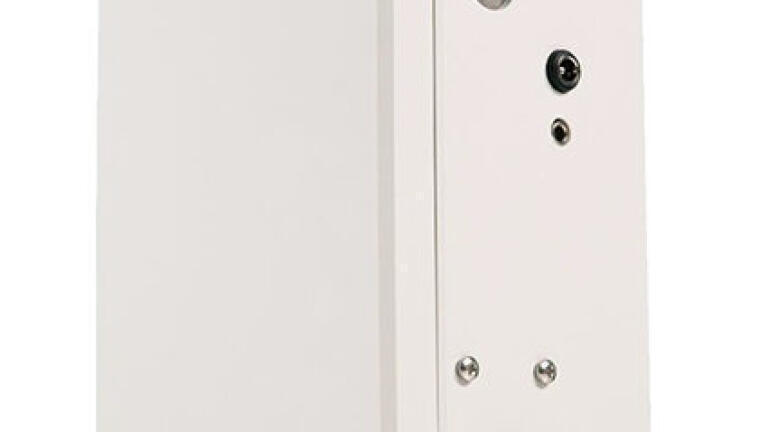 A perfect solution for measuring indoor air quality