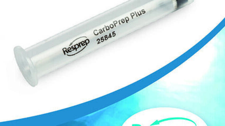 How to maximise your GC’s organochlorine pesticide analysis and minimise the hassle of clean-up and interference