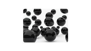 High Purity Carbon Adsorbents for Sample Preparation and Chromatographic Applications