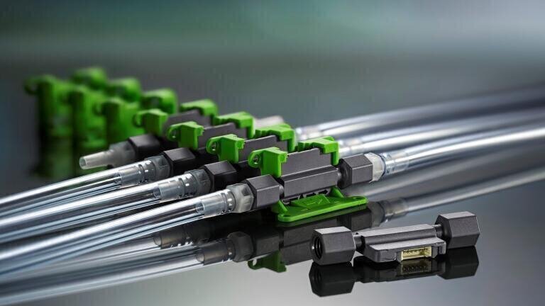 Made to Measure - The Next Level in Liquid Flow Sensing is Now Available Worldwide
