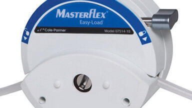 Iconic ‘Easy-Load’® pump head updated with modern design and enhanced features
