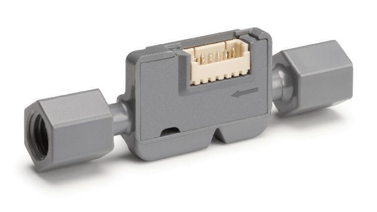 The next level in liquid flow sensing