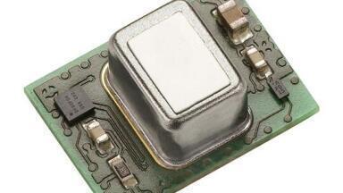 Miniaturised CO2 sensor – a breakthrough in CO2 sensing