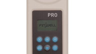 A perfect tool for water and aquaculture anaysis
