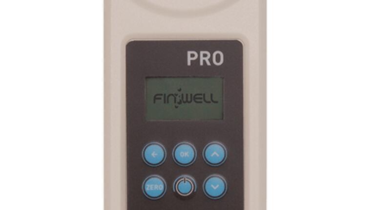 A perfect tool for water and aquaculture anaysis