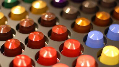 Why Coffee Pods Could Be Good for the Environment