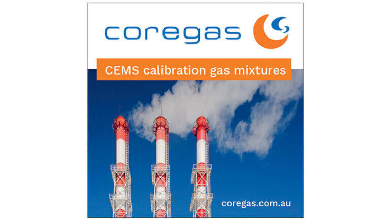 On-line access to calibration gas mixture certificates