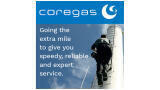 Accredited calibration gas mixtures for gas detection from Coregas