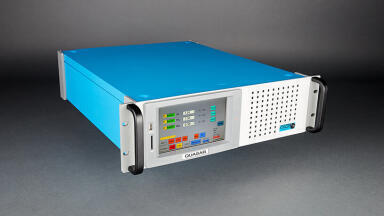 New range of advanced NOx gas analysers