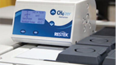 Analyse CO and CO2 at ppb levels easily and accurately—now on your Thermo TRACE 1300/1310 GCs