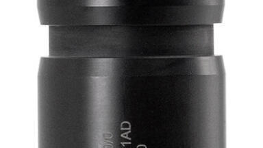 New sensor provides free chlorine measurement in drinking water, process water and all utilities requiring clean and treated water.
