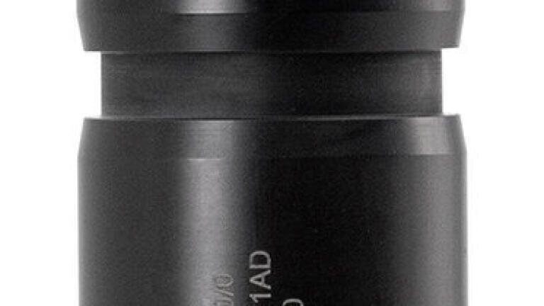 New sensor provides free chlorine measurement in drinking water, process water and all utilities requiring clean and treated water.