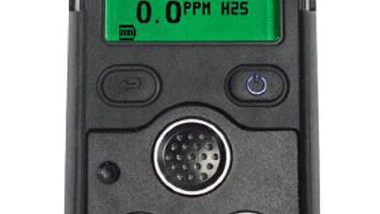 Enhancements to highly successful portable multi-gas detector
