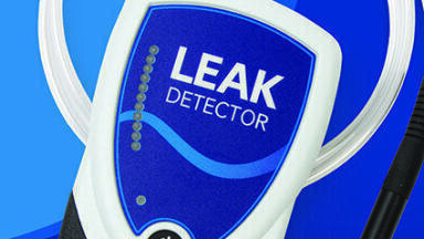 Prevent small leaks from causing big problems in your GC system
