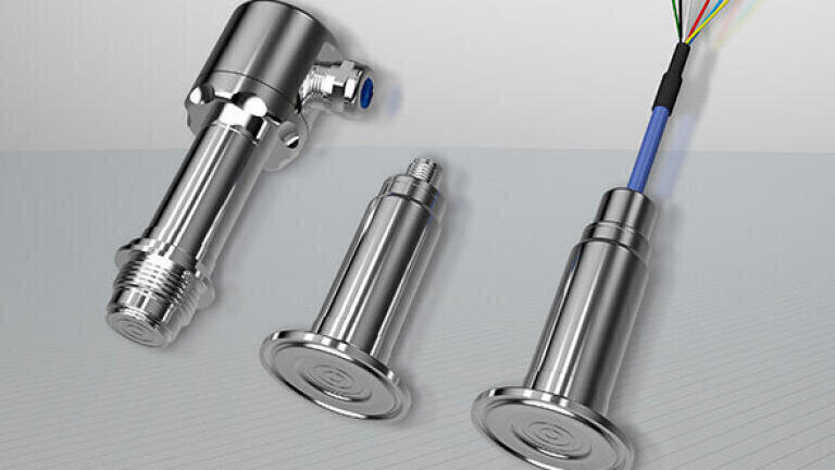 New technology makes pairing of temperature probes with different cable lengths possible