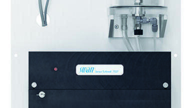 Maintaining Water Quality Standards – the role of Turbidimeters