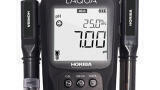 New series of versatile and user-friendly hand-held water quality meters