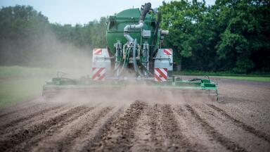 What Are Smart Fertilisers?